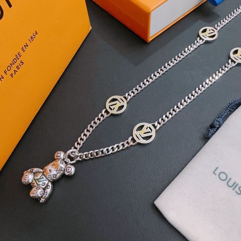 Louis Vuitton Necklaces